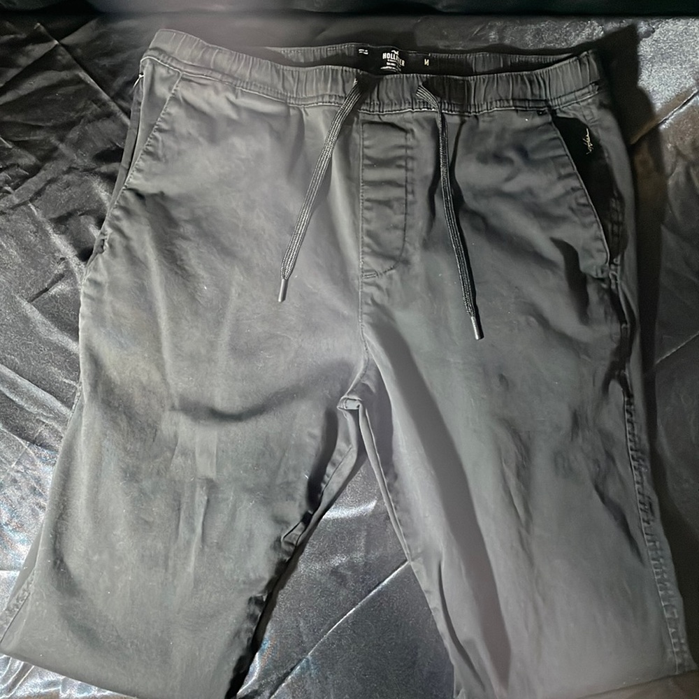 Hollister Skinny Joggers